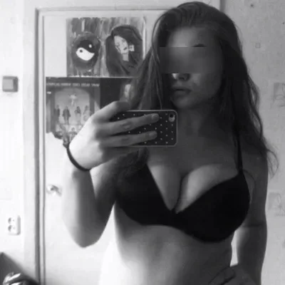 Jessica, 27 Jahre