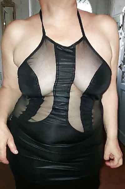 Kerstin, 46 Jahre, Berlin