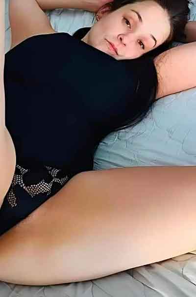 Hannah, 22 Jahre