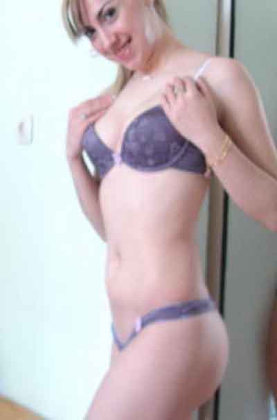 Annika, 32 Jahre