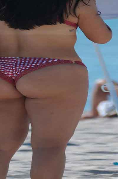 Annika, 31 Jahre