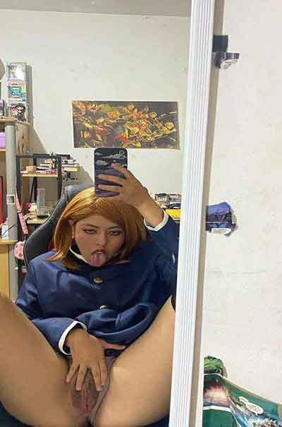 Lina, 24 Jahre, Rodenkirchen