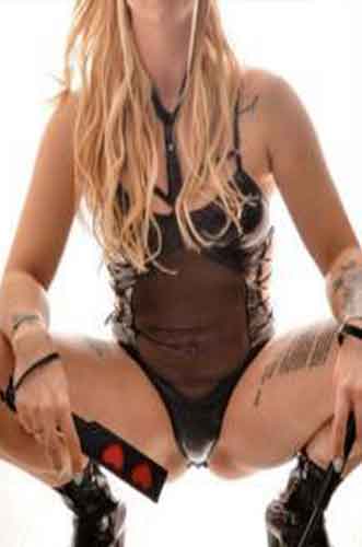 Luisa, 18 Jahre, Haltern am See