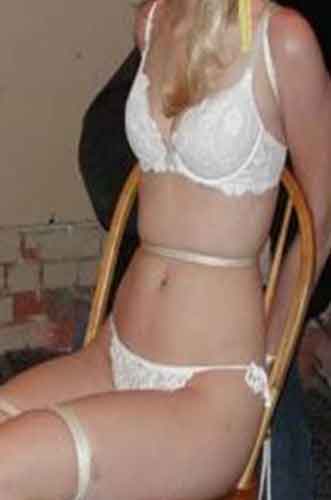 Jana, 30 Jahre, Sexdate in Fennpfuhl