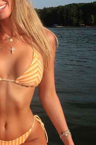 Lea, 28 Jahre