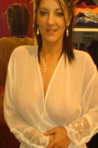 Christin, 38 Jahre