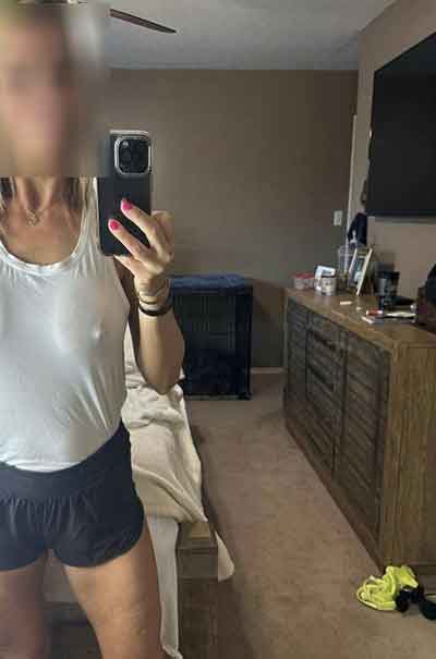 Anja, 37 Jahre
