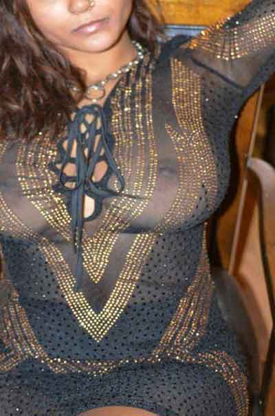 Nina, 34 Jahre, Sexdate in Hamburg-Mitte