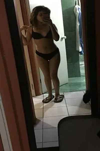 Anna, 25 Jahre, Ennepetal
