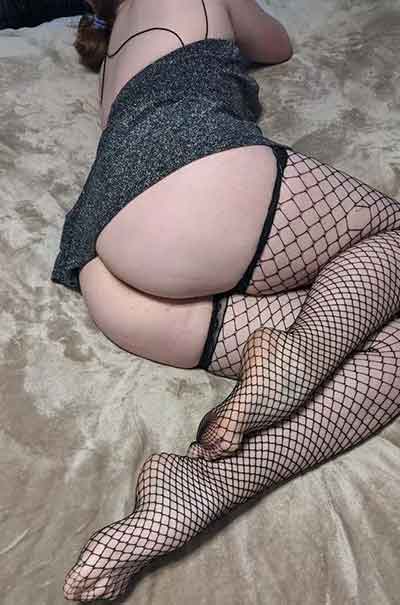 Laura, 34 Jahre