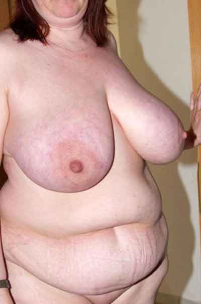 Sabine, 45 Jahre