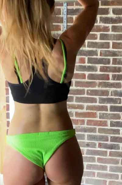 Sandra, 41 Jahre