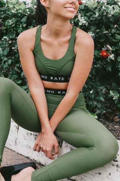 Julia, 19 Jahre, Gelsenkirchen