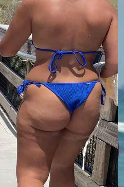 Christina, 33 Jahre