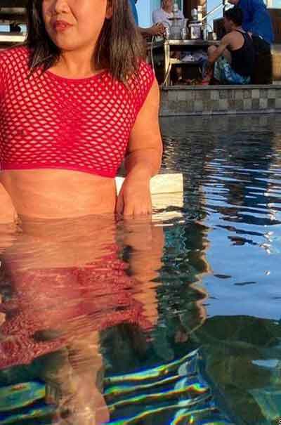 Lina, 21 Jahre, Karlshorst