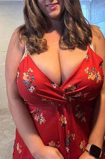 Annika, 33 Jahre, Zehlendorf