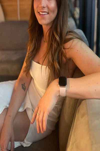 Kim, 29 Jahre, Wiesbaden