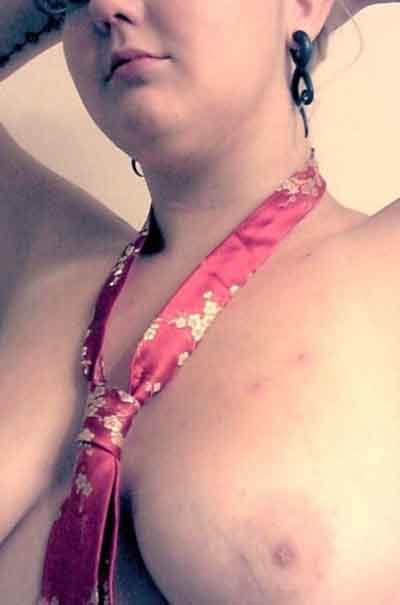 Carolin, 34 Jahre